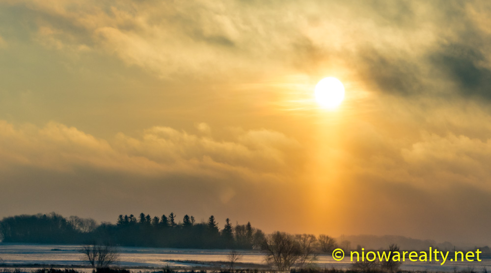 Sun Breaking