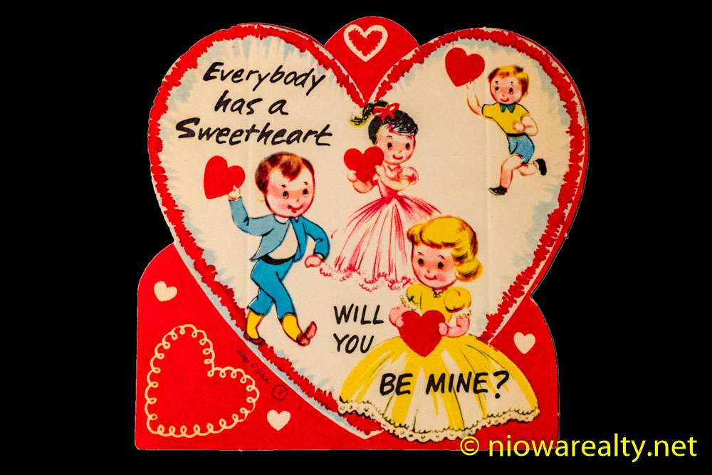 Valentine’s Day