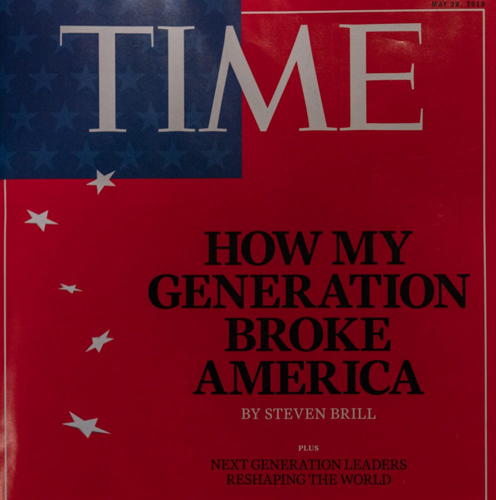 Broke America