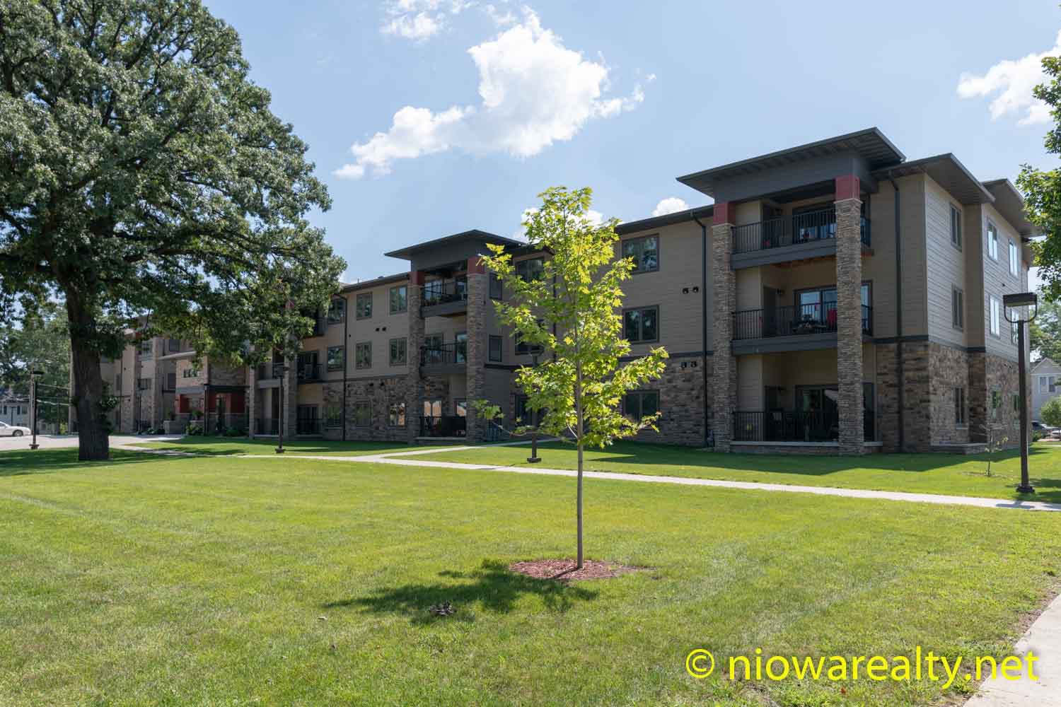 Stellar Senior Housing