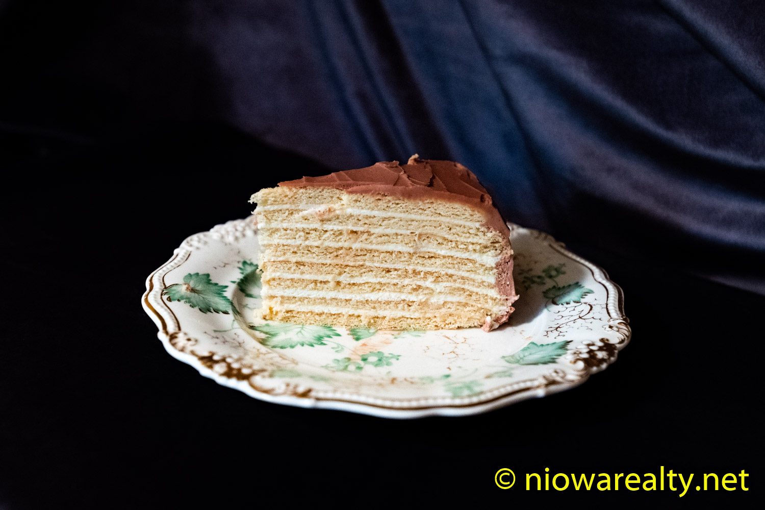 And Eat it Too