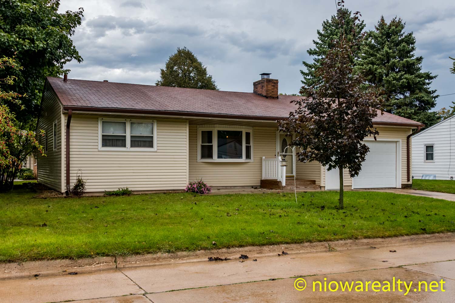434 – 23rd St. SW
