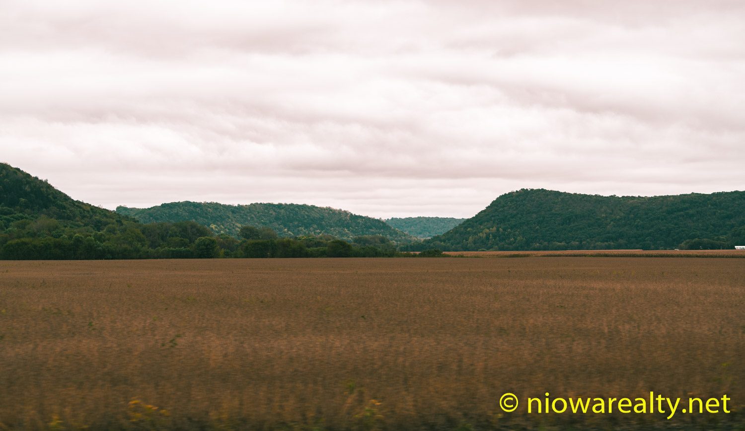 Rising Hills