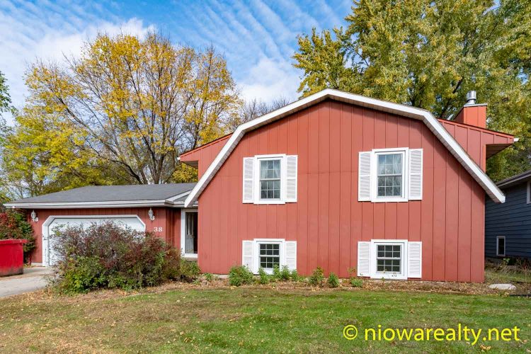 38 N. Willowgreen Court