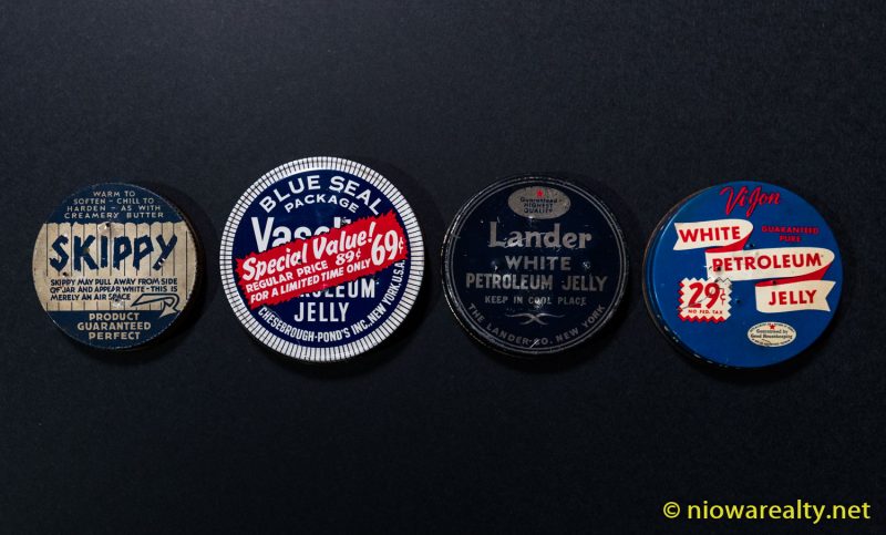 White Petroleum Jelly