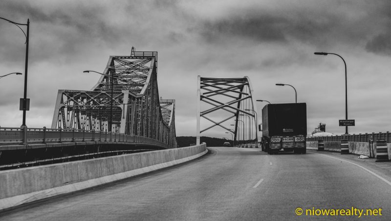 One Day’s Journey