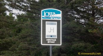 Iowa Byways