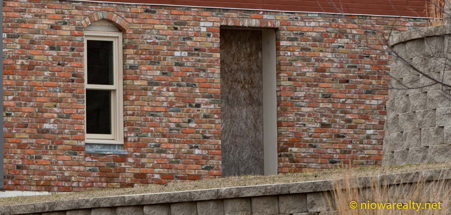 Brick Collectors Holtz Realty