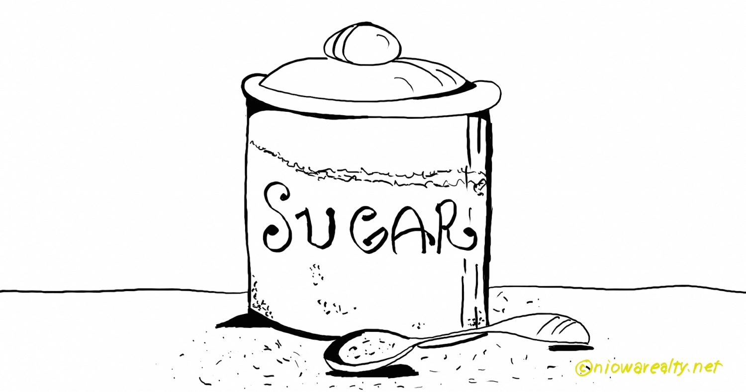 A Run on Sugar