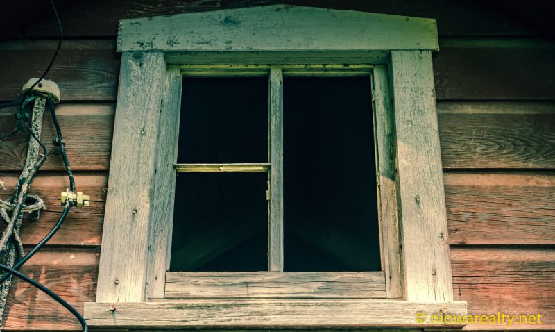 Window to a World