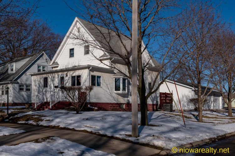 Holtz Realty Oldest North Iowa Real Estate since 1943