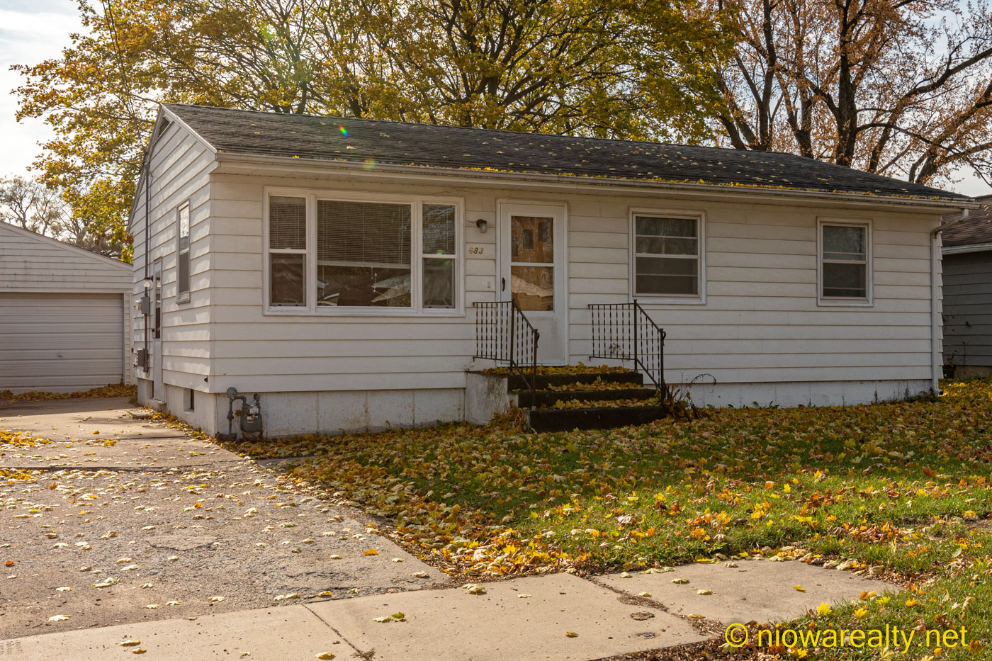 683 – 16th St. SE, Mason City, IA