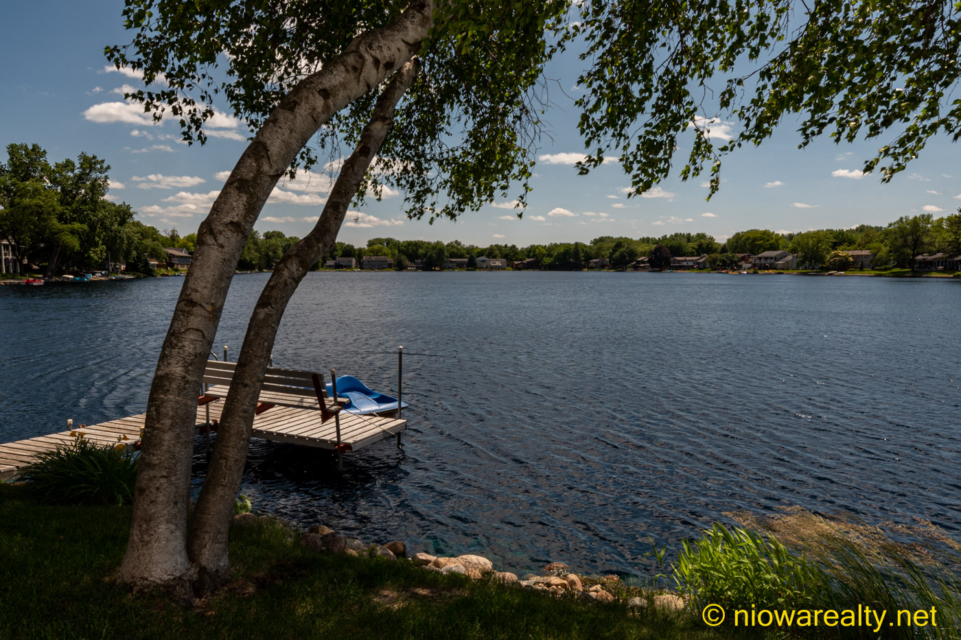 142 Lakeview Dr., Mason City