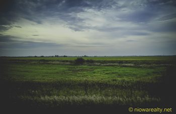 Last Days Of A Broken Empire