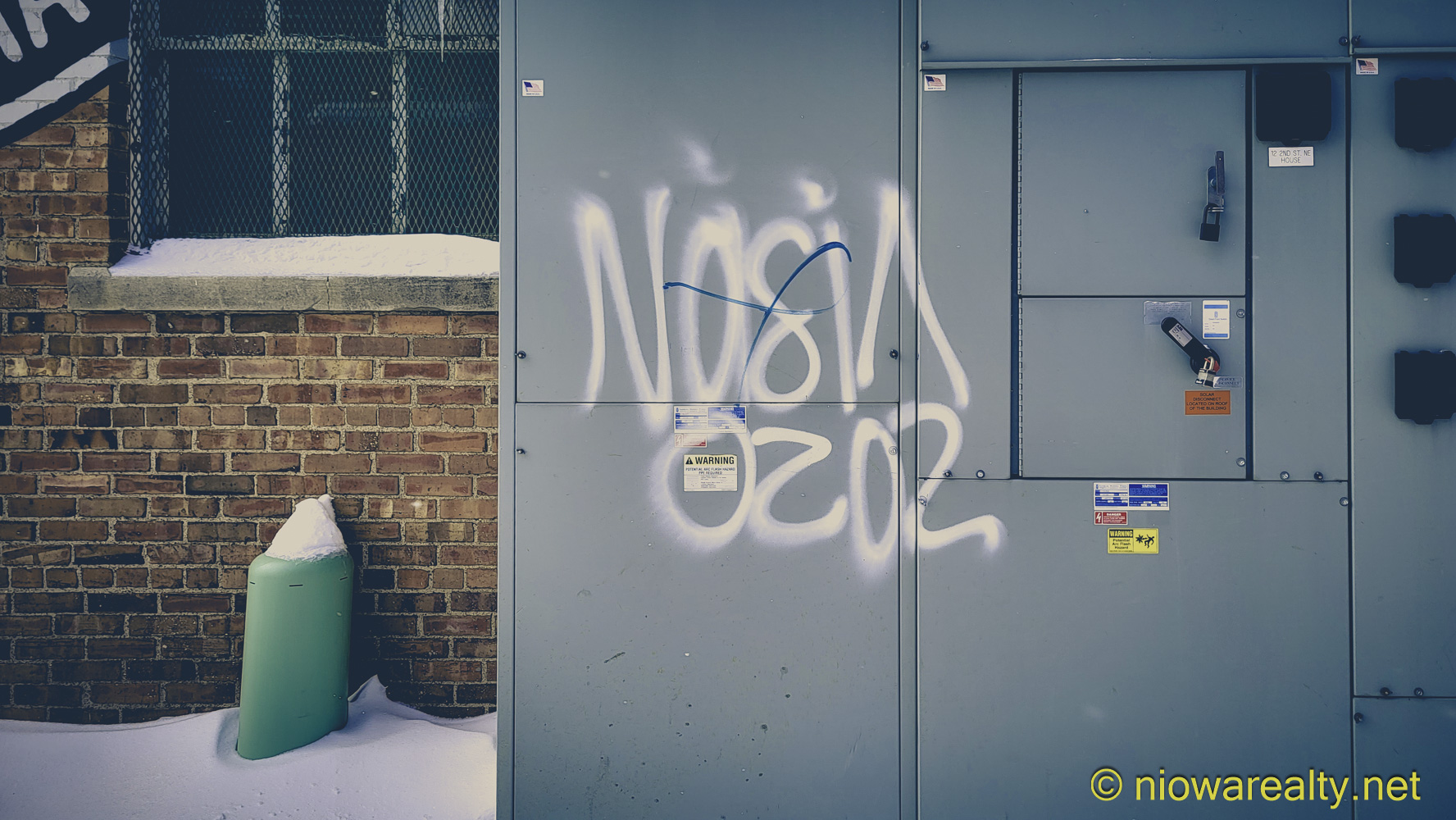 2020 Vision Holtz Realty