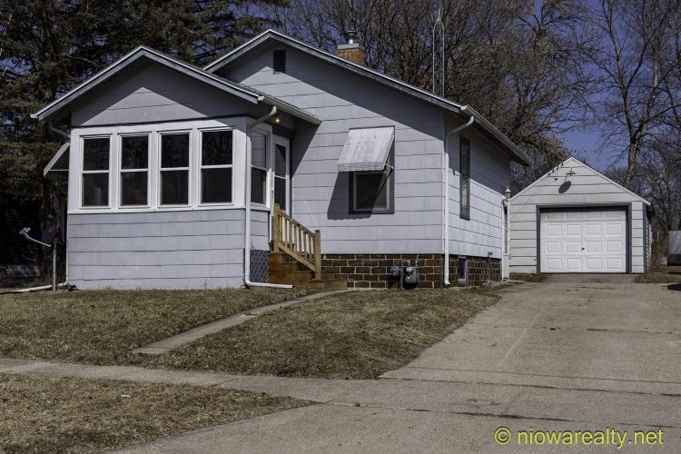 Holtz Realty Oldest North Iowa Real Estate since 1943