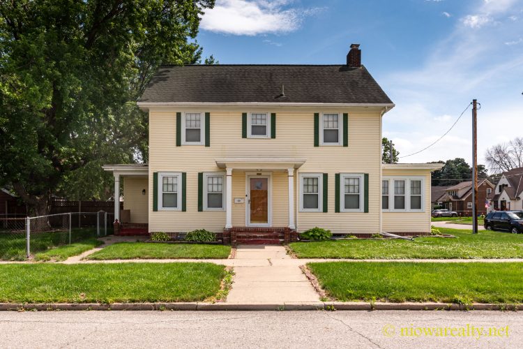 Re-Visiting 325 – 10th St. NW