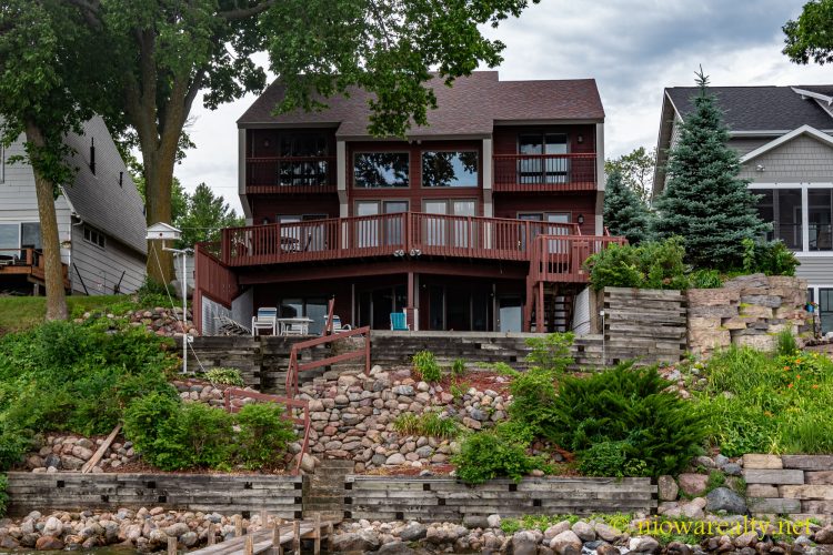 Revisiting 113 N. Hawkeye in Nora Springs