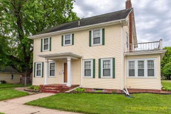 Big Price Reduction on 325 – 10th St. NW