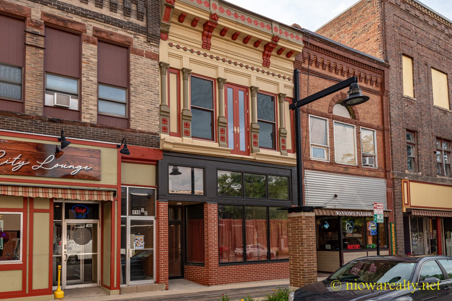 118 N. Federal Ave.
