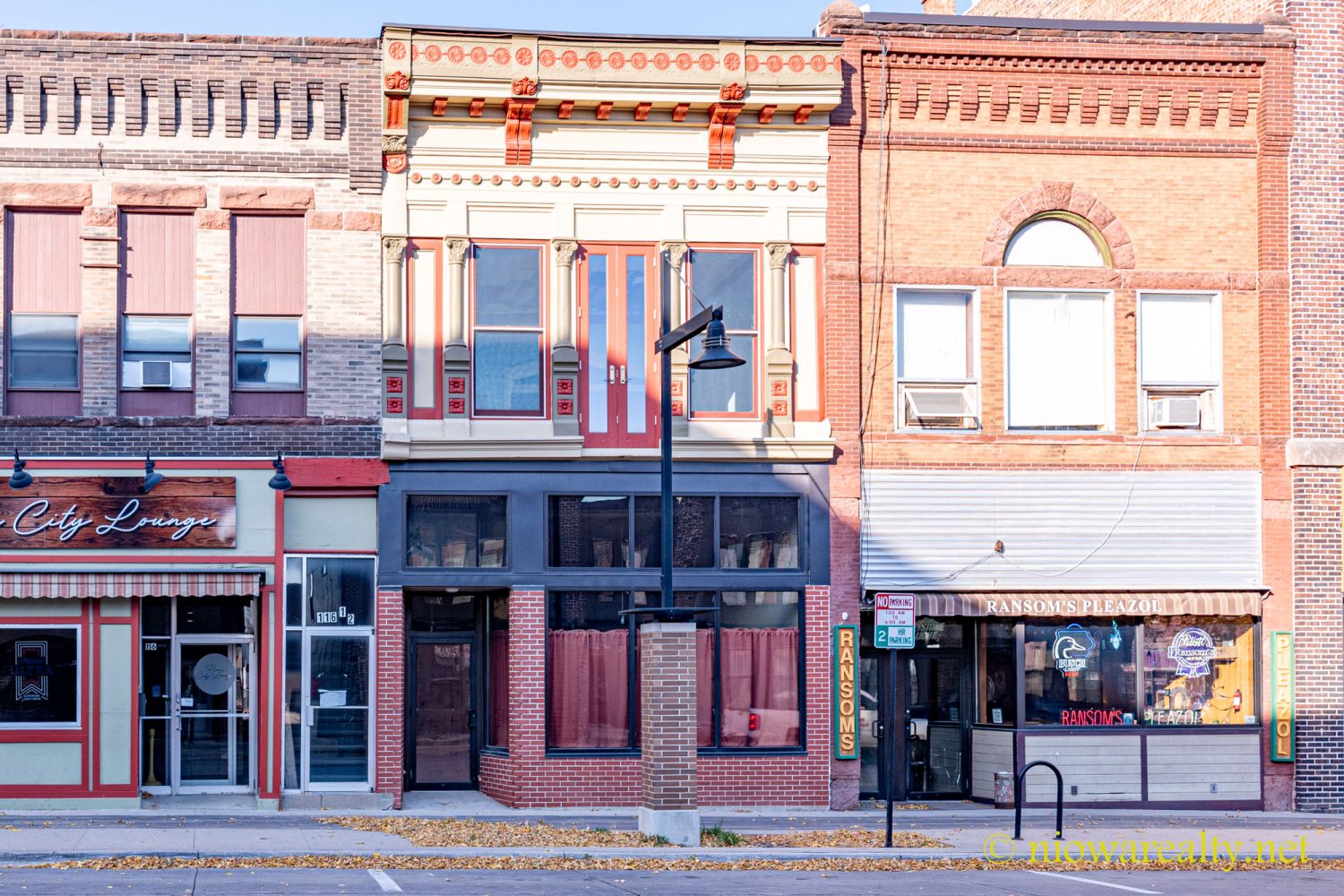 Copycat Of The Northwestern Steak House
