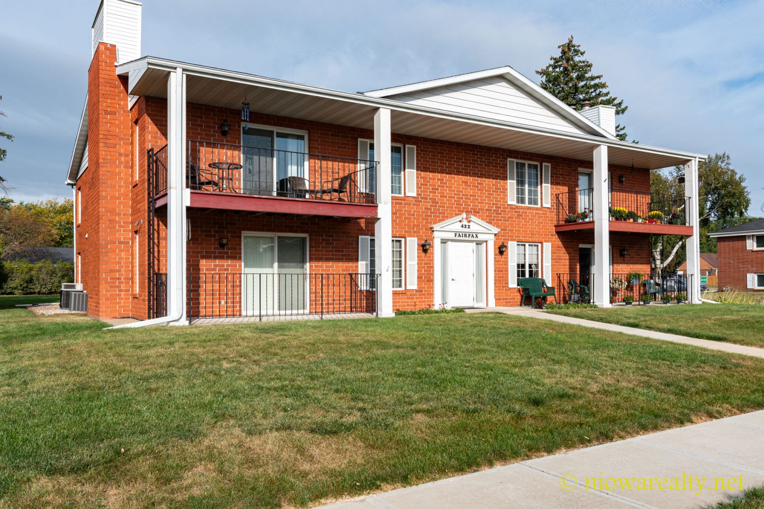 422 S. Tennessee Place, Unit 1