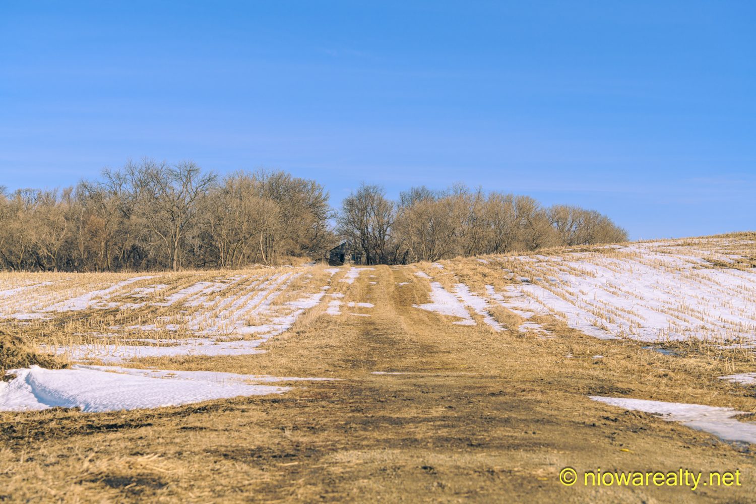 A Once Prominent Farm Family’s Legacy