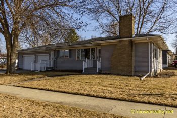 1303 6th St. SE Mason City