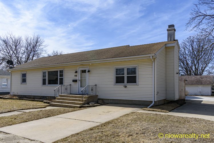 1918 S. Pennsylvania Mason City
