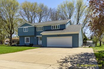 611 23rd SW Mason City