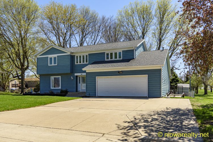 611 23rd SW Mason City
