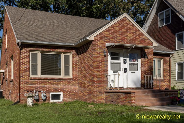 1006 N. Delaware Ave Mason City