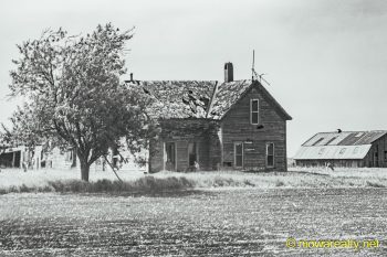 House Of The Spirits