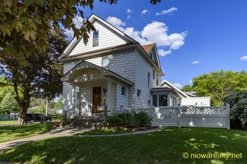 823 N Jefferson Ave Mason City