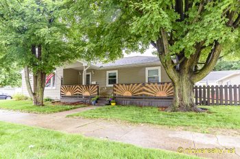 1551 N Rhode Island Mason City