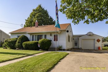 120 27th SW Mason City