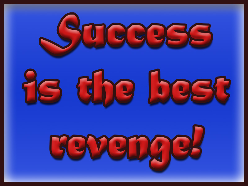 the-best-revenge