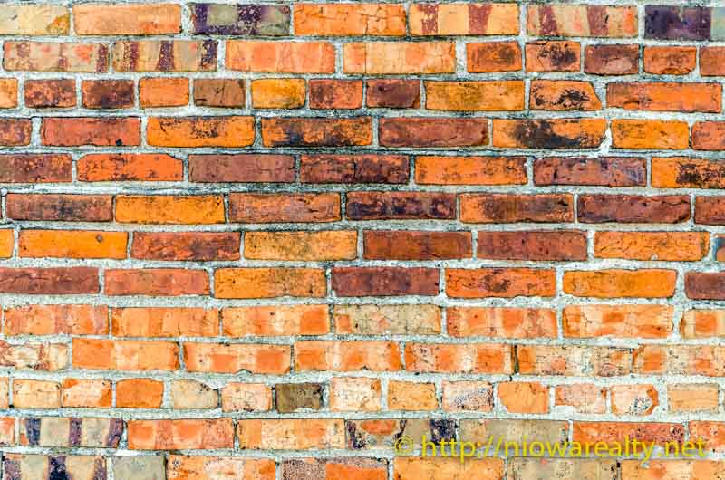 Brick-Walls