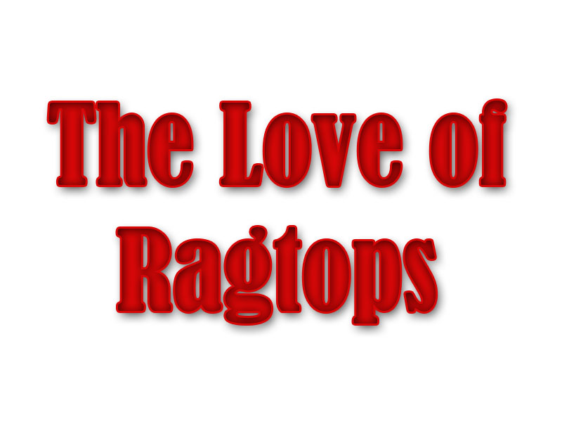 The-Love-of-Ragtops