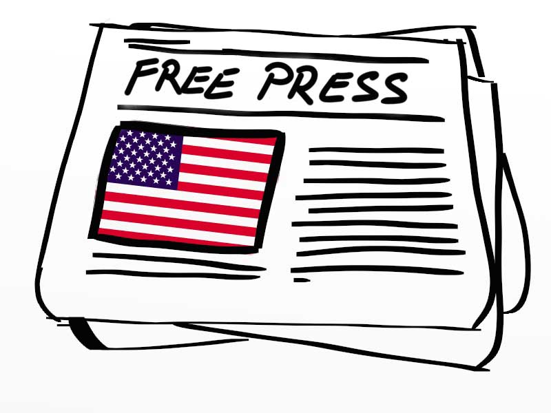 Free-press