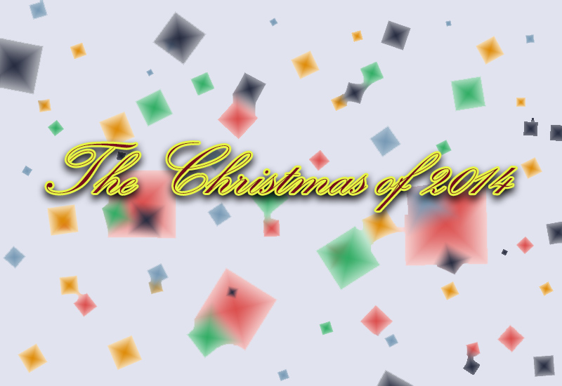 The-Christmas-of-2014