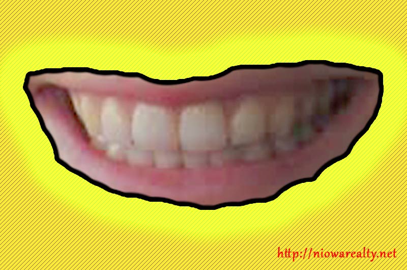 smile