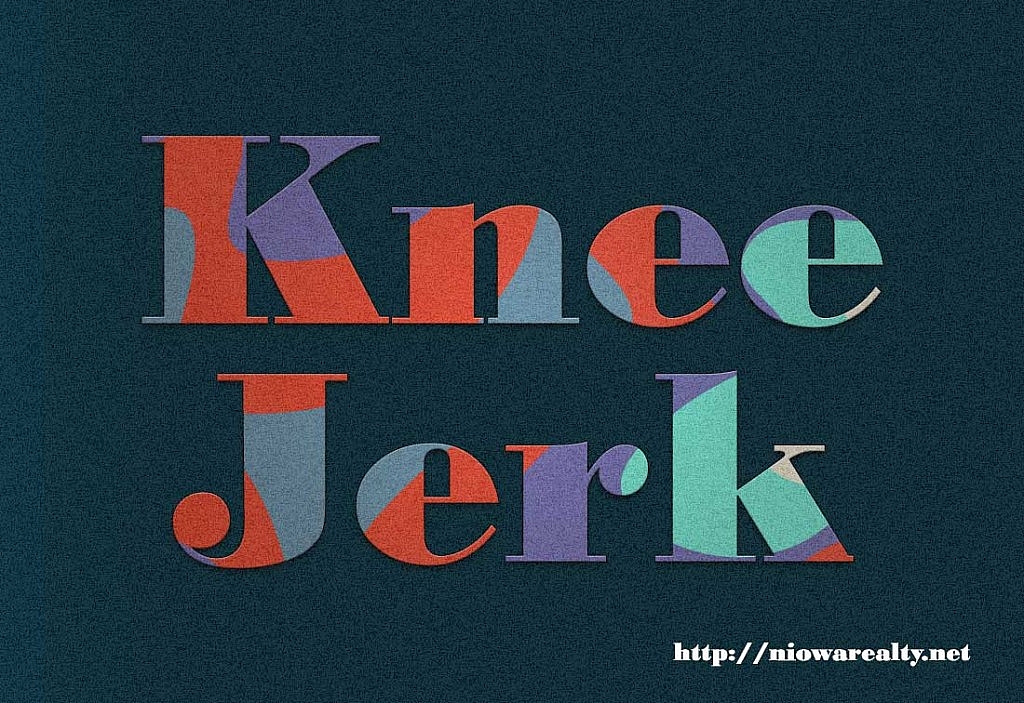 Knee-Jerk