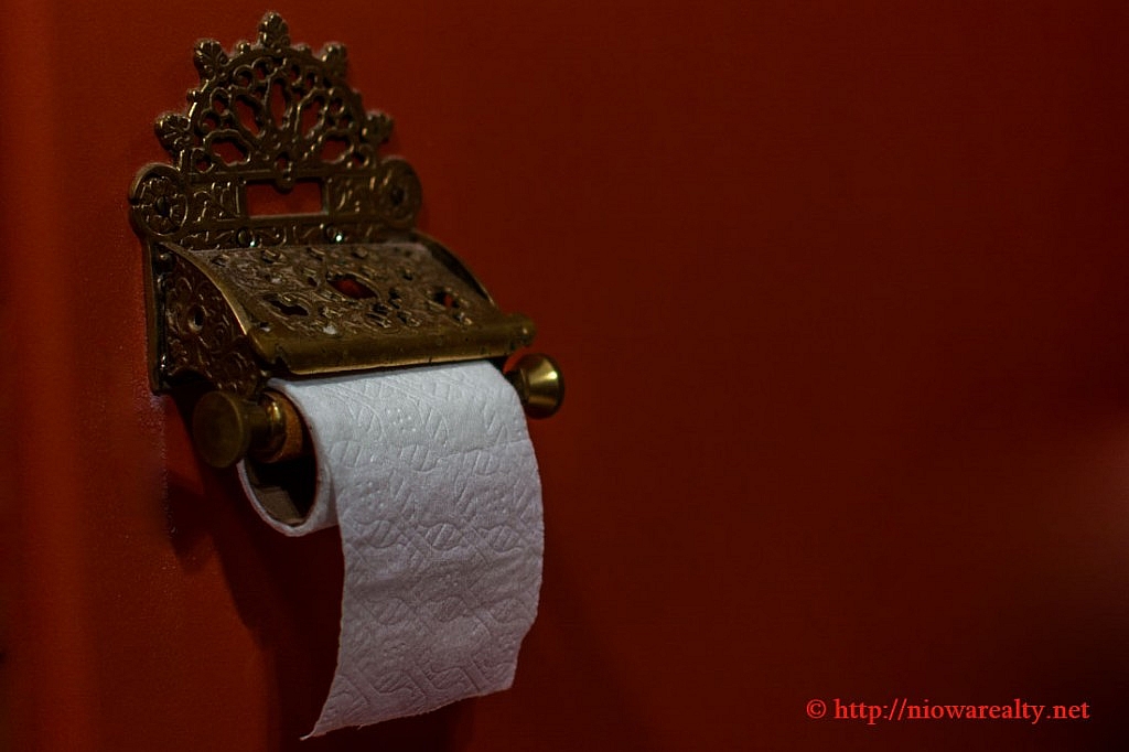 Toilet Paper Holders-1